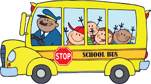Bus rider
